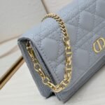 Ladies Fashion Chain Hand Crossbody Bag - Image 6