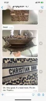 Women’s Fashion Pearl Clutch - Image 14