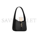 YSL MINI LE 5 � 7 IN SMOOTH LEATHER�7103182R20W1000 (19*11.5*4.5cm) - Image 2