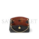 LOUIS VUITTON ANYTIME PM M14414 (34*20*13cm) - Image 4