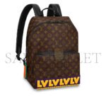 LOUIS VUITTON DISCOVERY BACKPACK M57965 (40*37*20cm) - Image 2