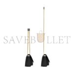 YSL NIKI MINI IN GRAINED LAMBSKIN 828736AACYT1000 (18*12.5*5cm) - Image 4