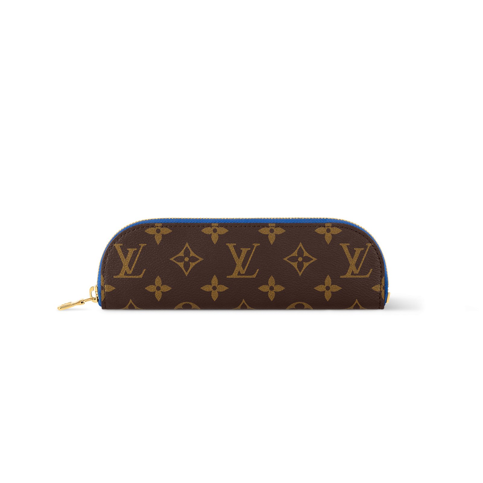 bf1b5119fd7a5e6370b09d48f535298aff4b8d72 LOUIS VUITTON CHARLOTTE PENCIL POUCH GI1072 (20*7*2cm) - Image 1
