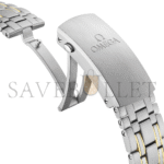 OMEGA SEAMASTER DIVER 300M WATCH 210.20.42.20.01.002 - Image 4