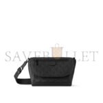 LOUIS VUITTON PULSE MESSENGER M14874 (26.6*17*11cm) - Image 2