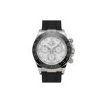 ROLEX DAYTONA DIAMOND DIAL 40MM WATCH 116519