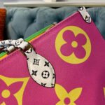 Louis Vuitton Onthego M45570 Green - Image 5