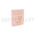 GUCCI CARD CASE WITH GUCCI SCRIPT 773428 (10*7cm) - Image 3