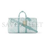 LOUIS VUITTON KEEPALL BANDOULI猫RE 50 M22570 (50*29*23cm) - Image 4