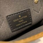 Louis Vuitton Monogram Reverse Canvas Mini Onthego M69846 - Image 8