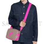 GUCCI MEDIUM CROSSBODY BAG WITH PRINT ������839380FAEWN9766 (27*18*7.5cm) - Image 2