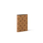 LOUIS VUITTON PASSPORT COVER M26571 (14*10*2.5cm)