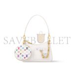 LOUIS VUITTON LV X TM MARELLINI M13100 (19*13.6*6.5cm) - Image 2