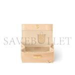 LOUIS VUITTON CLUNY MINI M24618 (20*16*7.5cm) - Image 4