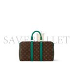 LOUIS VUITTON KEEPALL BANDOULI�RE 35 M12765(34*21*16cm) - Image 5