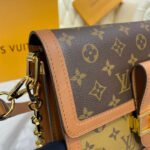 Louis Vuitton Dauphine MM M44391 - Image 10