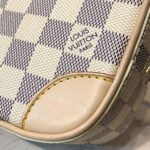 Louis Vuitton Damier Azur Canvas Neokapi N60360 - Image 7
