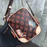 Louis Vuitton Transformed Monogram Canvas Paname Set M44399 - Image 18