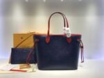Louis Vuitton Epi Leather Neverfull MM M54270 - Image 2
