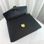 Gucci Sylvie Medium Top Handle Bag 431665 - Image 8