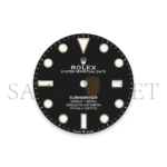 ROLEX SUBMARINER DATE OYSTER, 41 MM, OYSTERSTEEL AND YELLOW GOLD WATCH 126613LN - Image 3