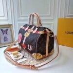 Louis Vuitton Speedy Bandouliere 30 M41386 - Image 3