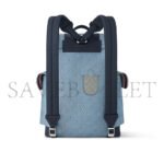 LOUIS VUITTON CHRISTOPHER MM M14676 (44*38*12cm) - Image 4