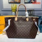 Louis Vuitton Monogram Canvas Neverfull GM M40990 Pink - Image 2