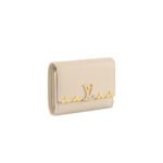 LOUIS VUITTON CAPUCINES COMPACT WALLET M82835 (13.5*9.5*3cm)