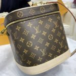Louis Vuitton Monogram Canvas Nice Cosmetic M47280 - Image 7