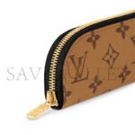 LOUIS VUITTON CHARLOTTE PENCIL POUCH GI1165 (20*7*2cm) - Image 3