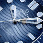 OMEGA SEAMASTER DIVER 300M WATCH 210.30.42.20.03.003 - Image 6
