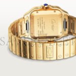 CARTIER SANTOS DE CARTIER WATCH Ref.�WGSA0029 - Image 4