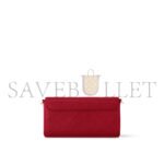 LOUIS VUITTON TWIST WEST POCHETTE M83593 (19*10.5*6.5cm) - Image 4