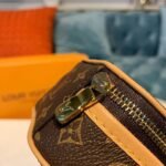 Louis Vuitton Monogram Boite Chapeau Necklace M68570 M68577 - Image 8