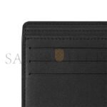 LOUIS VUITTON MULTIPLE WALLET M62901 (11.5*9*1.5cm) - Image 5