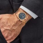 AUDEMARS PIGUET ROYAL OAK JUMBO 39MM WATCH 15202OR.OO.1240OR.01 - Image 2