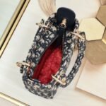 women’s handbag side shoulder bag - Image 3