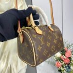 Louis Vuitton Monogram Canvas Nano Speedy M61252 - Image 7