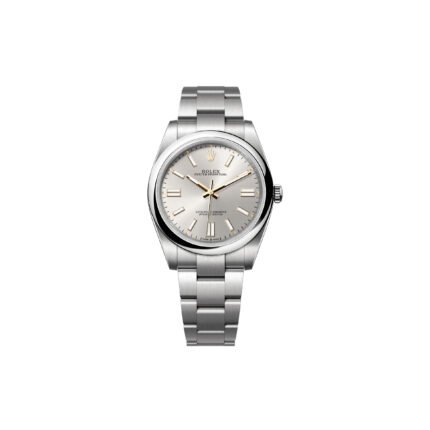 ROLEX OYSTER PERPETUAL 41