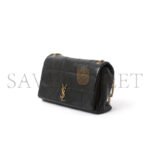 YSL JAMIE 4.3 SHOULDER BAG QUILTED LEATHER LARGE�GAB5279400518 (33*22*7.5cm) - Image 2