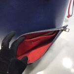 Louis Vuitton Epi Leather Neverfull MM M54270 - Image 9