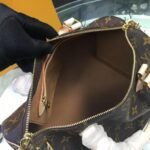 Louis Vuitton Monogram Canvas Speedy Bandouliere 30 M41112 - Image 9