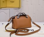 Ladies new fashion classic Boston handbag - Image 2