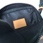 Louis Vuitton x NIGO Amazone Sling Bag M55457 - Image 8