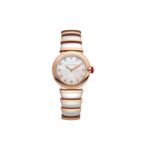 BVLGARI LVCEA WATCH 102194