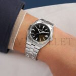 VACHERON CONSTANTIN OVERSEAS SELF-WINDING 41 MM WATCH 4520V/210A-B483 - Image 3