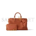 LOUIS VUITTON SPEEDY P9 BANDOULI�RE 40 M12672 (40*26*23cm) - Image 3
