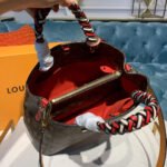 Louis Vuitton Monogram Canvas Montaigne MM M44672 - Image 10