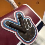 Louis Vuitton Epi Leather Twist MM M52514 - Image 10